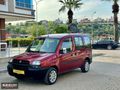 FİAT DOBLO 1.3MULTİJET 192BİNDE KLİMALI ÇİFT SÜRGÜ BAYRAM ŞEKERİ