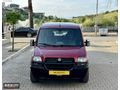FİAT DOBLO 1.3MULTİJET 192BİNDE KLİMALI ÇİFT SÜRGÜ BAYRAM ŞEKERİ