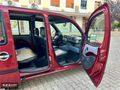 FİAT DOBLO 1.3MULTİJET 192BİNDE KLİMALI ÇİFT SÜRGÜ BAYRAM ŞEKERİ