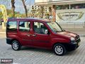FİAT DOBLO 1.3MULTİJET 192BİNDE KLİMALI ÇİFT SÜRGÜ BAYRAM ŞEKERİ
