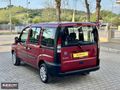 FİAT DOBLO 1.3MULTİJET 192BİNDE KLİMALI ÇİFT SÜRGÜ BAYRAM ŞEKERİ