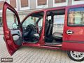 FİAT DOBLO 1.3MULTİJET 192BİNDE KLİMALI ÇİFT SÜRGÜ BAYRAM ŞEKERİ