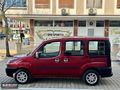 FİAT DOBLO 1.3MULTİJET 192BİNDE KLİMALI ÇİFT SÜRGÜ BAYRAM ŞEKERİ