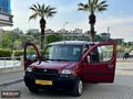 FİAT DOBLO 1.3MULTİJET 192BİNDE KLİMALI ÇİFT SÜRGÜ BAYRAM ŞEKERİ