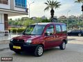 FİAT DOBLO 1.3MULTİJET 192BİNDE KLİMALI ÇİFT SÜRGÜ BAYRAM ŞEKERİ