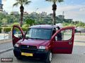 FİAT DOBLO 1.3MULTİJET 192BİNDE KLİMALI ÇİFT SÜRGÜ BAYRAM ŞEKERİ
