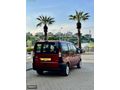 FİAT DOBLO 1.3MULTİJET 192BİNDE KLİMALI ÇİFT SÜRGÜ BAYRAM ŞEKERİ