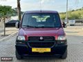 FİAT DOBLO 1.3MULTİJET 192BİNDE KLİMALI ÇİFT SÜRGÜ BAYRAM ŞEKERİ