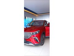 Öğretmenden satılık  TOGG T10X V2  Uzun Menzilli 2025 Model