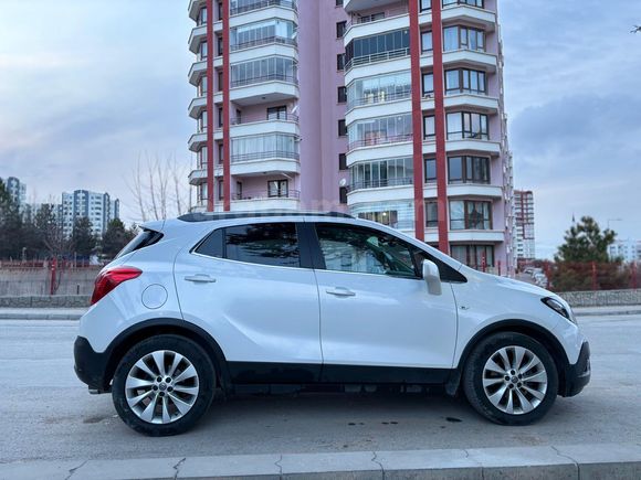 Sahibinden Opel Mokka 1.6 CDTI Cosmo 2016 Model