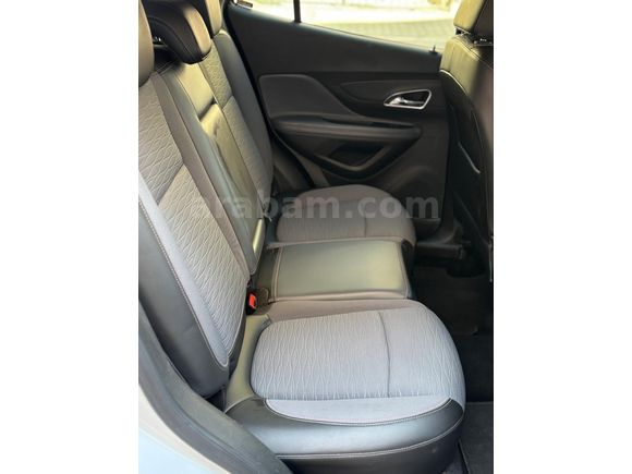 Sahibinden Opel Mokka 1.6 CDTI Cosmo 2016 Model