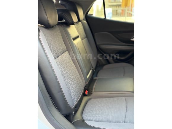 Sahibinden Opel Mokka 1.6 CDTI Cosmo 2016 Model