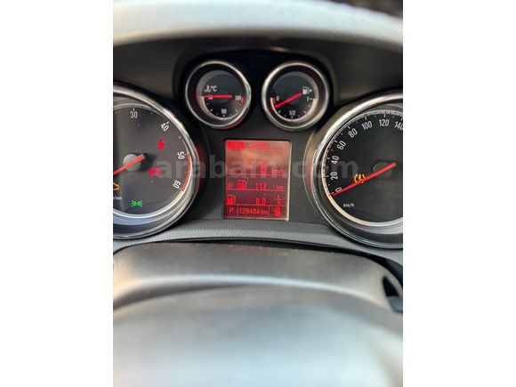 Sahibinden Opel Mokka 1.6 CDTI Cosmo 2016 Model