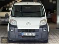 2011 CİTROEN NEMO 217 BİN KİLOMETRE BAKIMLI AİLE ARACI