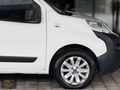 2011 CİTROEN NEMO 217 BİN KİLOMETRE BAKIMLI AİLE ARACI