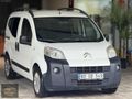 2011 CİTROEN NEMO 217 BİN KİLOMETRE BAKIMLI AİLE ARACI