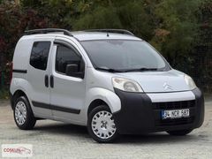 2013 MODEL SX PLUS ÇİFT SÜRGÜLÜ 1.3 DİZEL BAKIMLI KLİMALI