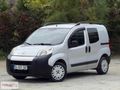 2013 MODEL SX PLUS ÇİFT SÜRGÜLÜ 1.3 DİZEL BAKIMLI KLİMALI