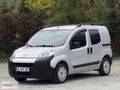 2013 MODEL SX PLUS ÇİFT SÜRGÜLÜ 1.3 DİZEL BAKIMLI KLİMALI