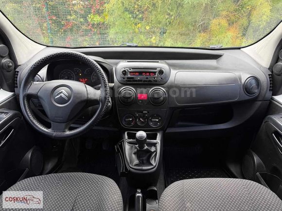 2013 MODEL SX PLUS ÇİFT SÜRGÜLÜ 1.3 DİZEL BAKIMLI KLİMALI