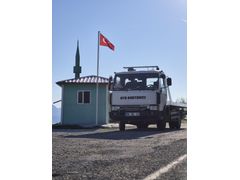 ACİL satılık 35.9 kayar kasa yeni muayeneli