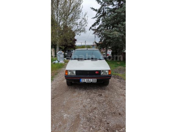 Sahibinden Renault R 9 1.4 Broadway GTE 1990 Model
