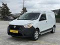 KAAN AUTO'DAN 2017 DACİA DOKKER