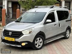 ÇELİK AUTO'DAN 2013 MODEL 1.5 DİZEL DOKKER DÜŞÜK KM FIRSAT ARACI