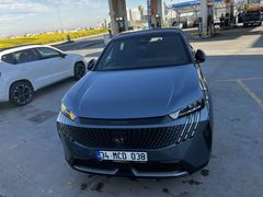 Sahibinden Peugeot 3008 1.2 Hybrid GT 2024 Model 