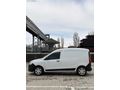 FABRİKASYON LPGLİ AĞIR YÜK GÖRMEMİŞ PANELVAN DOKKER