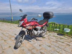Sahibinden Honda CBF 150