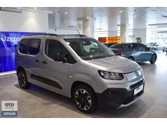 OTOSHOPS ERGİN-2025 MODEL FİAT DOBLO COMBİ 1.5 PREMİO PLUS