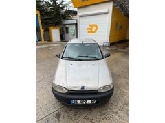 Sahibinden Fiat Siena 1.2 S 2001 Model 