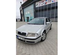Sahibinden Skoda Octavia 1.6 Elegance 2004 Model