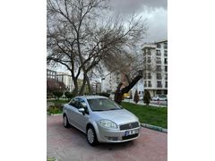 Sahibinden Fiat Linea 1.3 Multijet Active Plus 2010 Model Ankara 173.000 km Gri
