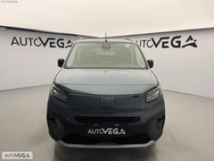 AUTOVEGA 2026 DOBLO PREMİO PLUS/CAM TAVAN