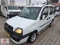 2004 DOBLO 1.9 JTD ÇİFT SÜRGÜ TURBOLU
