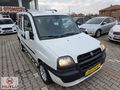 2004 DOBLO 1.9 JTD ÇİFT SÜRGÜ TURBOLU