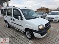 2004 DOBLO 1.9 JTD ÇİFT SÜRGÜ TURBOLU