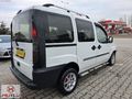 2004 DOBLO 1.9 JTD ÇİFT SÜRGÜ TURBOLU