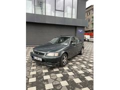 Sahibinden Honda Civic 1.4 i S 1997 Model 