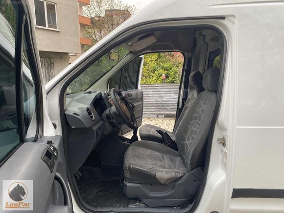 2012 FORD CONNECT 1.8 TDCİ DİZEL MANUEL 315 BİN KM 90 LIK