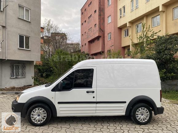 2012 FORD CONNECT 1.8 TDCİ DİZEL MANUEL 315 BİN KM 90 LIK