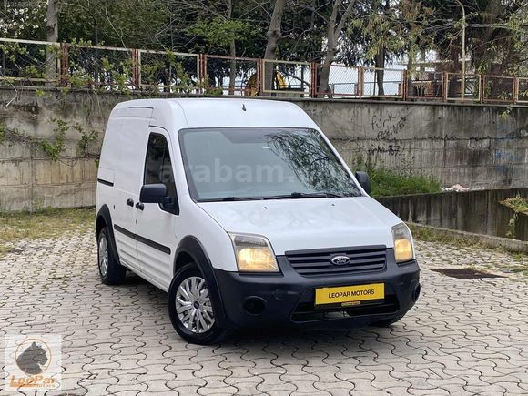2012 FORD CONNECT 1.8 TDCİ DİZEL MANUEL 315 BİN KM 90 LIK