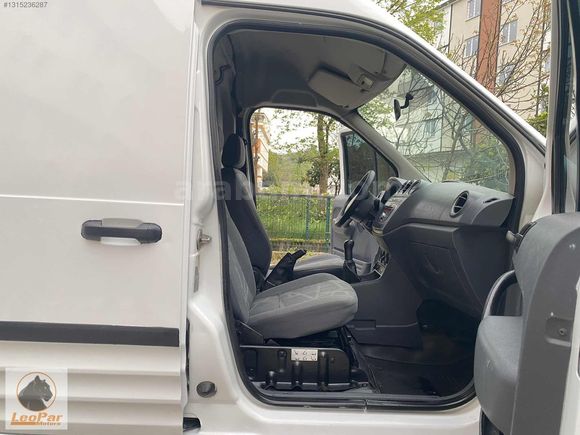 2012 FORD CONNECT 1.8 TDCİ DİZEL MANUEL 315 BİN KM 90 LIK