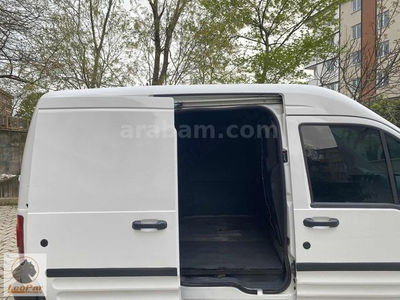 2012 FORD CONNECT 1.8 TDCİ DİZEL MANUEL 315 BİN KM 90 LIK