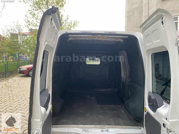 2012 FORD CONNECT 1.8 TDCİ DİZEL MANUEL 315 BİN KM 90 LIK