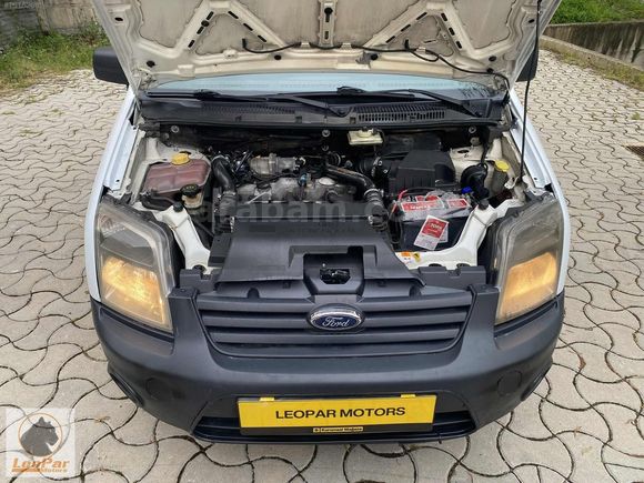 2012 FORD CONNECT 1.8 TDCİ DİZEL MANUEL 315 BİN KM 90 LIK