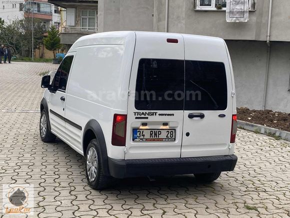2012 FORD CONNECT 1.8 TDCİ DİZEL MANUEL 315 BİN KM 90 LIK