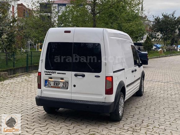 2012 FORD CONNECT 1.8 TDCİ DİZEL MANUEL 315 BİN KM 90 LIK
